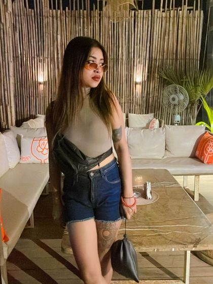 Rash - Bollywood & Commercial DJ The DJ Rash Style photo 9