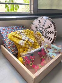 Curated Gift Hampers