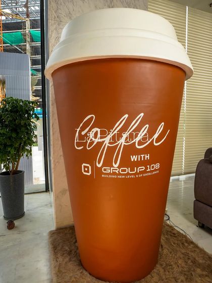 La Pitara - Corporate Event Management Themed Corporate Festivals photo 18