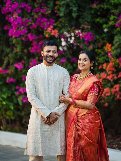 Engagement & Sangeet Nights photo 61