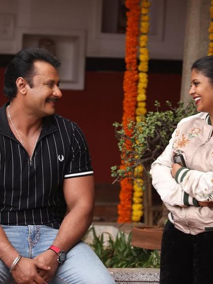 Deepti Purshotham - Commercial & Editorial Makeup Celebrity & Influencer Collaborations photo 12