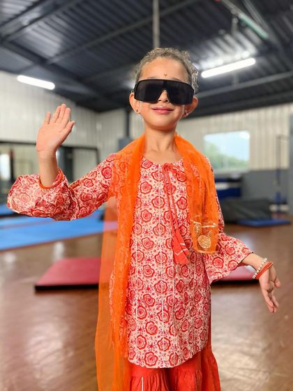 The Movement Studio - Dance & Choreography Our Studio Family photo 12