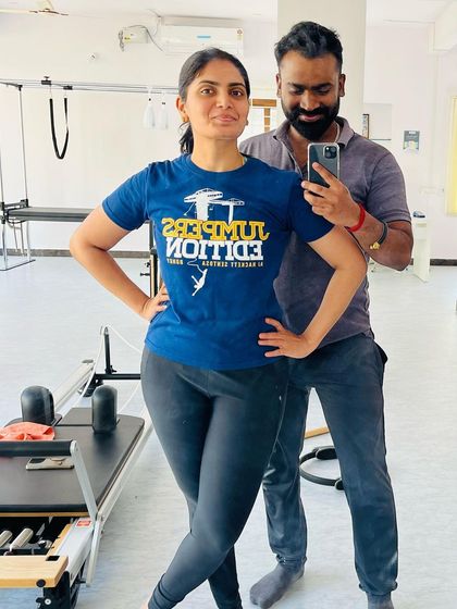 Our Studio Community photo 30