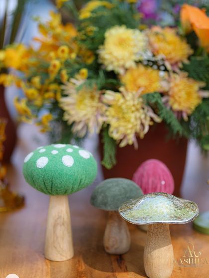 Vibrant Daytime Ceremonies photo 49