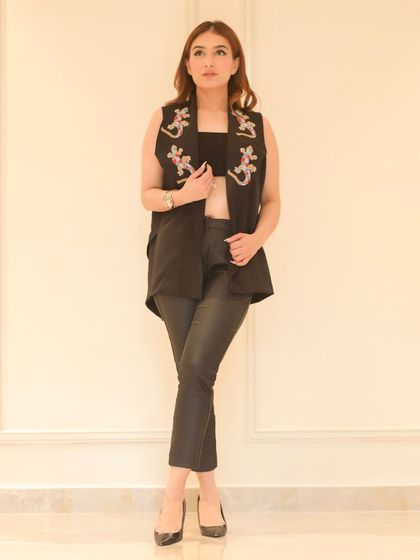 Modern Fashion & Lookbooks photo 13