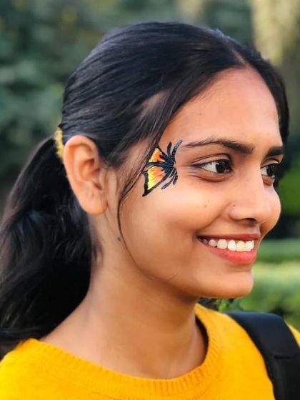 Butterfly & Winged Designs photo 51