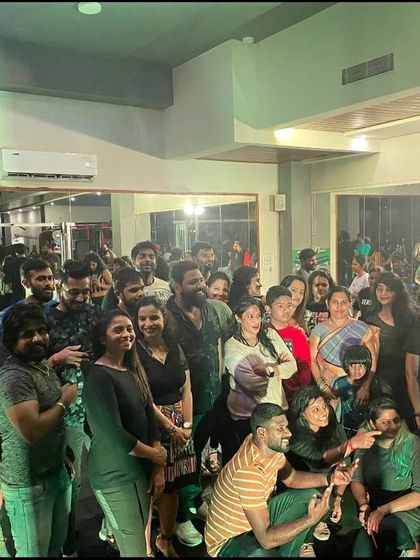 Gun Fitness - Gym Membership & Personal Training More Than a Gym: Our Community photo 7