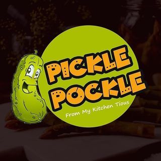 Pickle Pockle