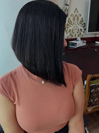 Rohit - Haircuts Chic Short Cuts: Bobs & Pixies photo 46