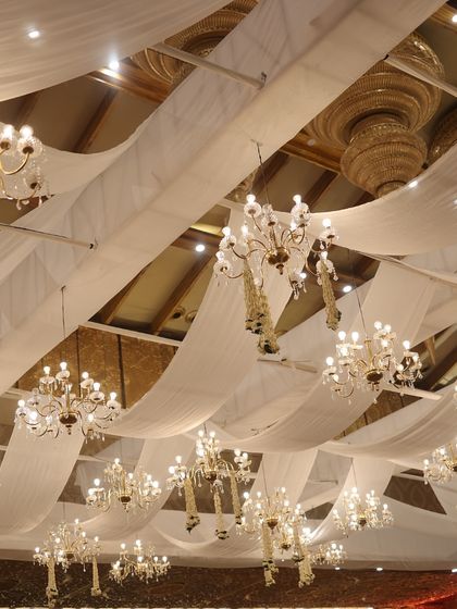 The Art of Thematic Decor photo 19