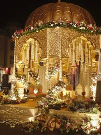 Luxury Wedding & Event Planning