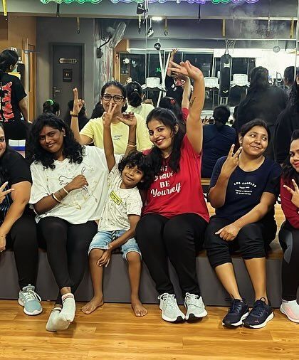 Zest Fitness Studio - Group Fitness Classes The Zest Community & Events photo 6