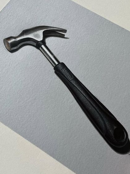 The Art of Hyper-Realism: Object & Still Life Studies photo 3