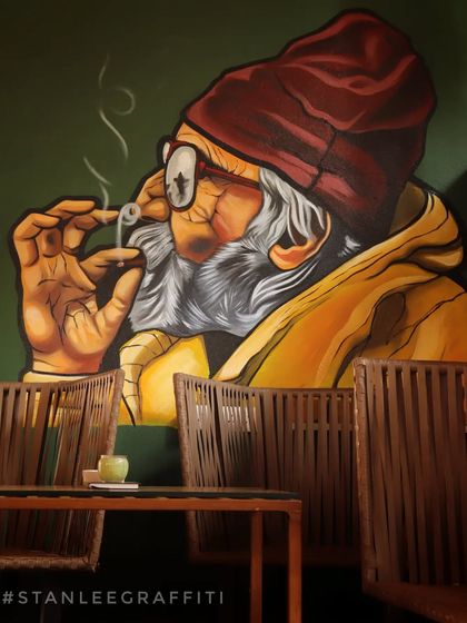 Faces & Figures photo 6