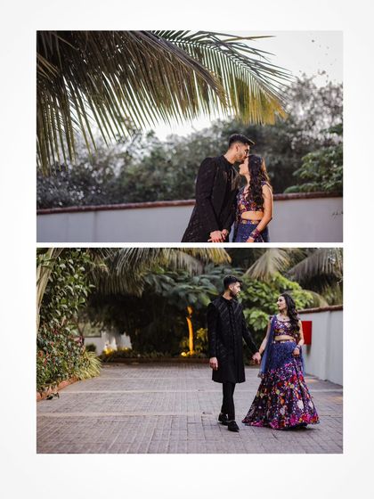 Just Click Photography - Destination Wedding Photography & Videography Stylish Receptions & Sangeet Nights photo 24