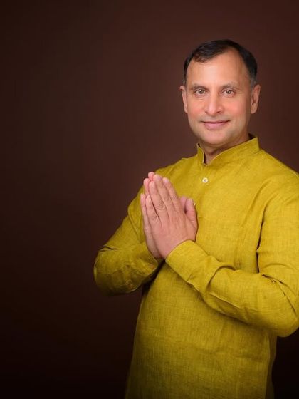 Vishal Diwan - Corporate & Business Photography Public Figures & Personal Branding photo 14