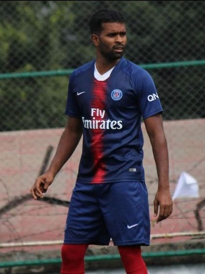 BPSS - Elite Player Development Program Our Stars: Pathways to Pro photo 91