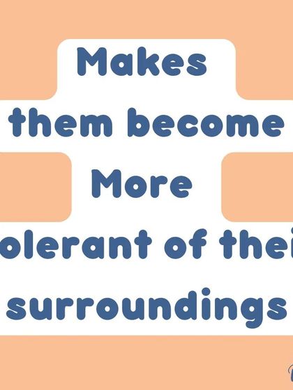 Socialization helps your dog become more tolerant of their surroundings. They learn to take new experiences in stride rather than reacting with fear or over-excitement.