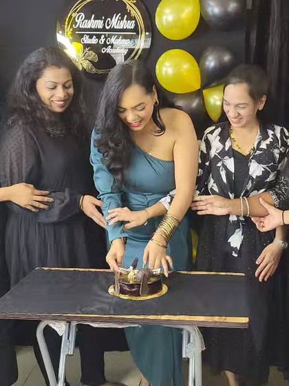 Our Graduates: Ready for the Industry photo 5