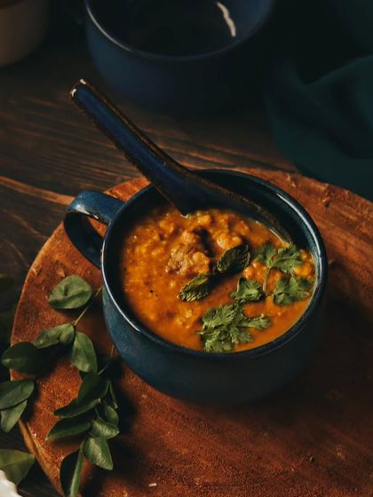 Hearty Meals & Savory Bites photo 3