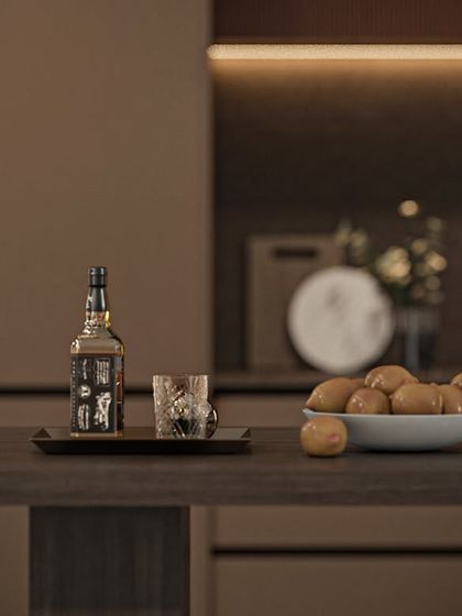 Modern Kitchen Styles photo 7