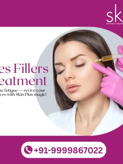 Wrinkle Reduction: Botox & Fillers photo 4