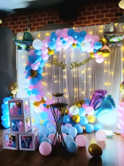 D Fab Decors - Event Planning & Management Traditional Ceremonies photo 27