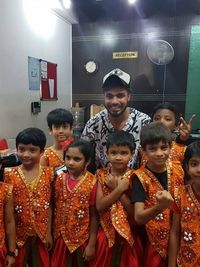 Dance Classes