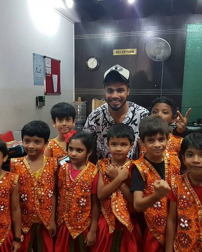 Dance Classes