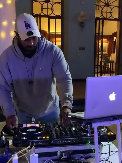 Karthik Sivaram - Event DJ Club Gigs & Private Parties photo 30