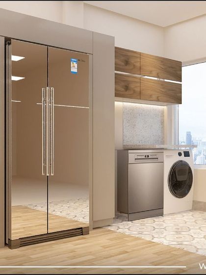 100Krafts - Home Renovation & Remodeling Kitchens: The Soul of the Home photo 42