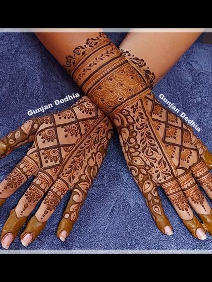 Traditional & Intricate Designs photo 18