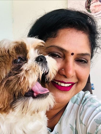 Star Pups - Pet Grooming Our Furry Friends & Family photo 52