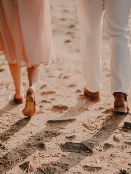 Happy Stillz - Pre-Wedding Shoots Natural Light & Park Romance photo 10