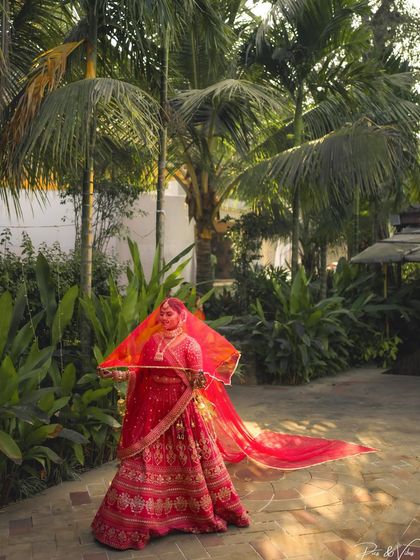 Timeless Maharashtrian Traditions photo 22