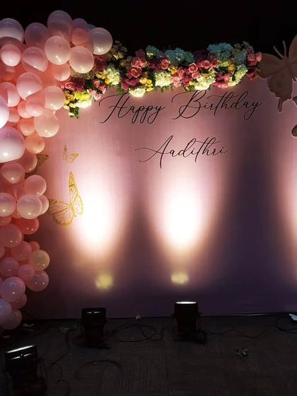 Magical Birthday Themes for Kids photo 30