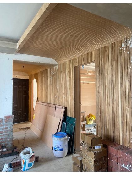 From Sketch to Structure: The Design Process photo 17