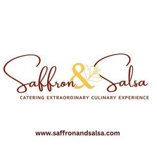 Saffron & Salsa
