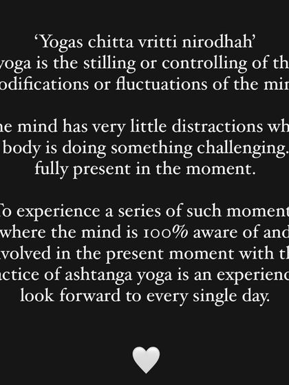 My Philosophy on Modern Wellness photo 4