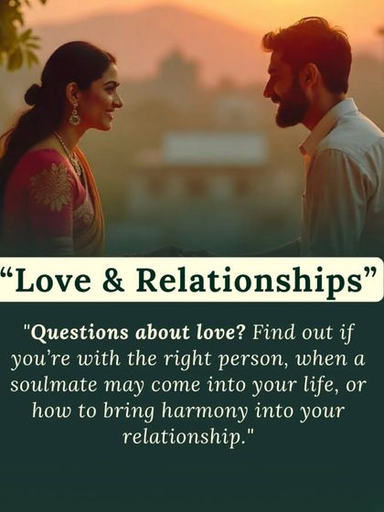 Tarot Guidance & Insights photo 8