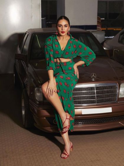 Power Dressing: Suits & Jumpsuits photo 43