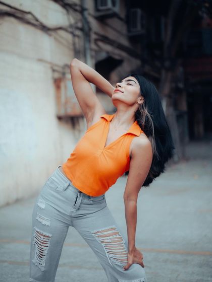 Portraitsbysham - Fashion & Portrait Photography Urban & Street Style photo 153