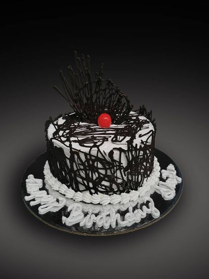 KolmarieKakes - Bespoke & Celebration Cakes Classic Cakes & Simple Delights photo 3