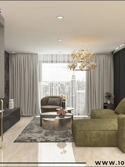 Living & Dining Spaces photo 33