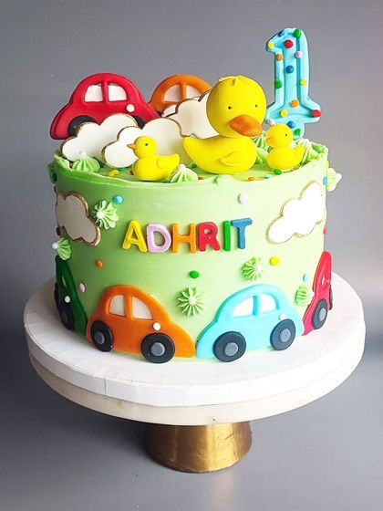 Playful Creations for Young Hearts photo 38