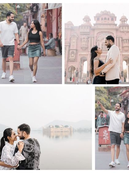 Royal Jaipur: Love Stories in the Pink City photo 23