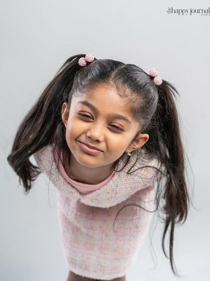 Pooja - Kids & Family Photography Candid & Playful Moments photo 17