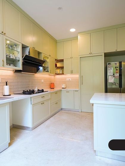 Fabdiz - Full-Service Residential Interior Design Gourmet & Modular Kitchens photo 4