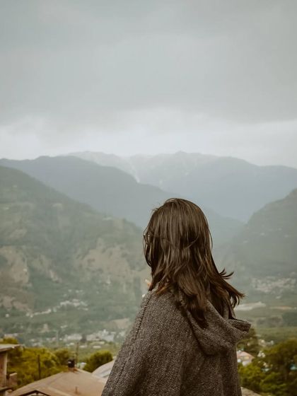 Gurpreet Kaur - Yoga & Mindfulness Instruction The Mountain Girl's Diary photo 18