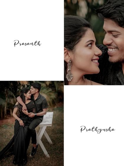 Phometo - Wedding Photography Pre-Wedding Stories photo 55